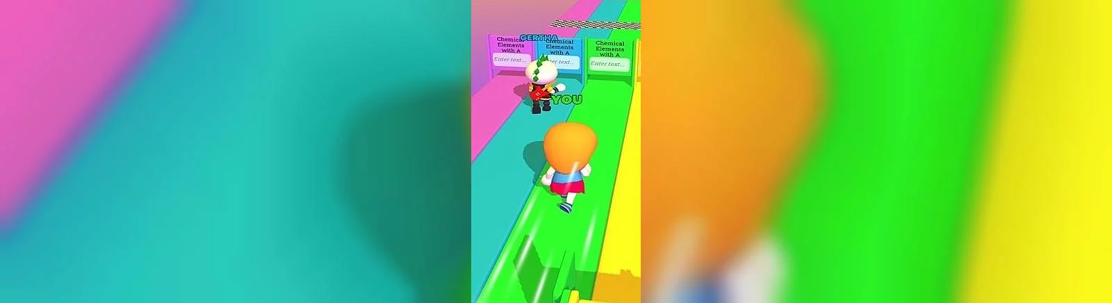 ABC Runner - o que é este jogo, trailer, requisitos do sistema, avaliações e notas, preços e descontos, guias e walkthrough, jogos semelhantes 