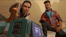 Vector 2 is similar to Vector 2