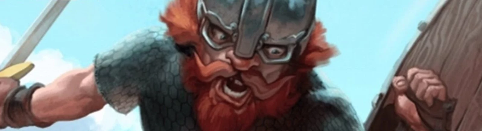 Mighty Vikings - All About the Game: trailer, system requirements, reviews and ratings, prices and discounts, guides and walkthrough, similar games 