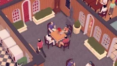 Cooking Diary: Best Tasty Restaurant & Cafe Game схожа на Cooking Diary: Best Tasty Restaurant & Cafe Game