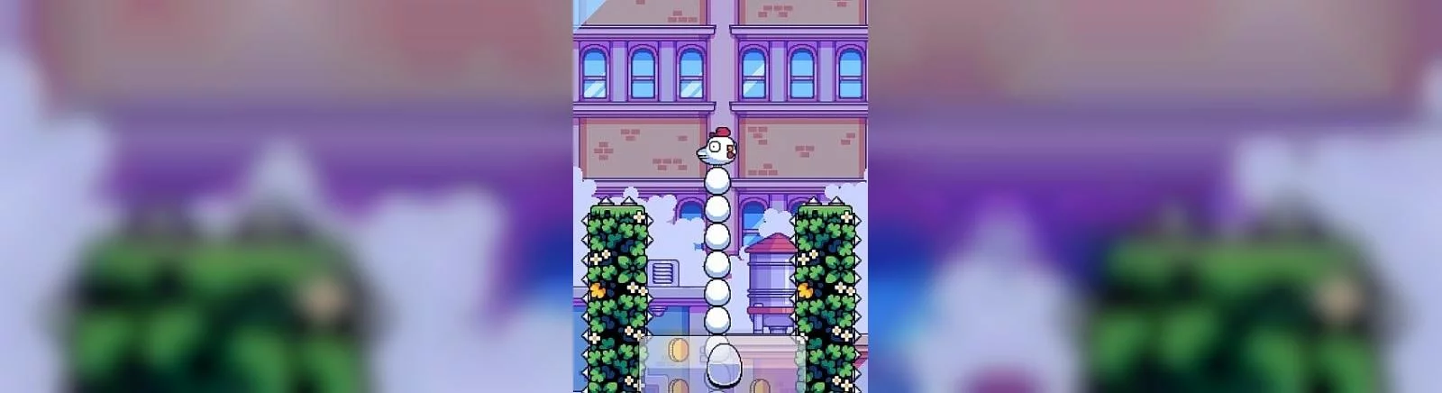 Total Eggscape‪!‬ - All About the Game: trailer, system requirements, reviews and ratings, prices and discounts, guides and walkthrough, similar games 