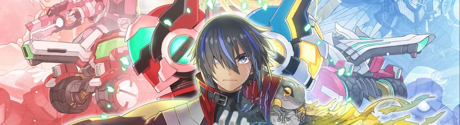 Acheter Blaster Master Zero 3 pas cher, réductions jusqu'à 90% 🏷️, comparaison des prix dans différents magasins