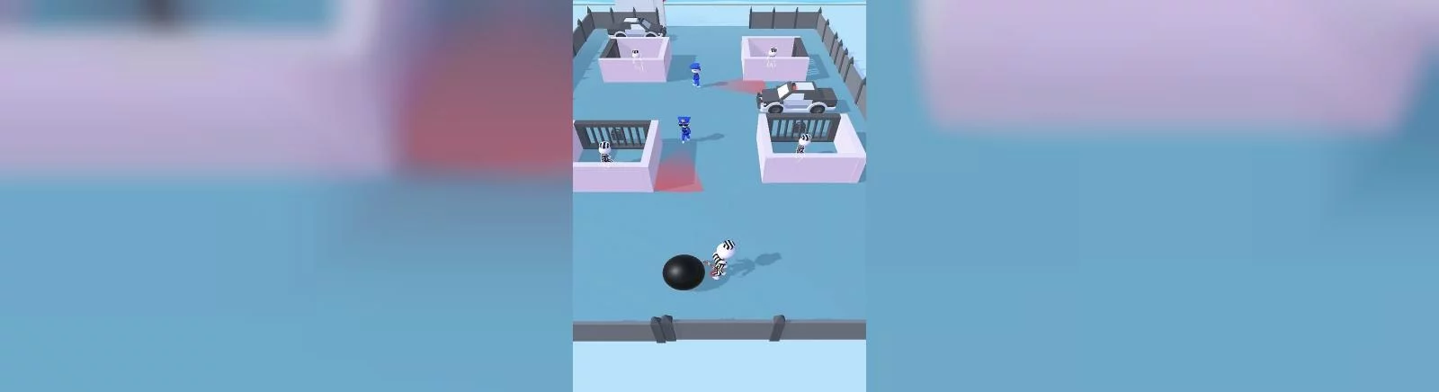Prison Wreck - bu oyun nedir, tanıtım filmi, sistem gereksinimleri, yorumlar ve puanlar, fiyatlar ve indirimler, rehberler ve geçiş, benzer oyunlar 