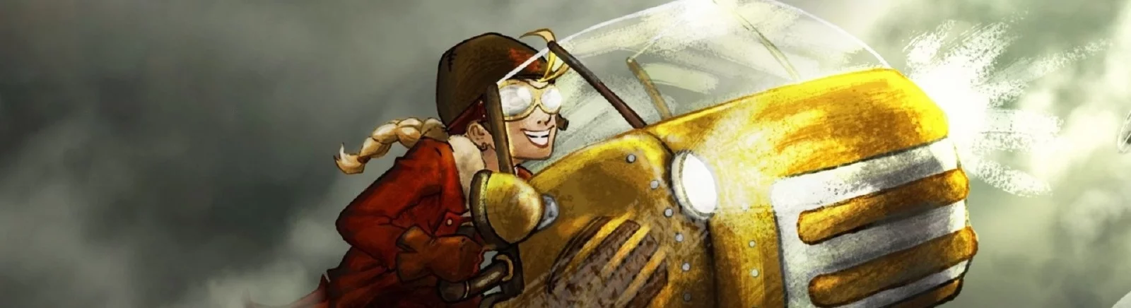TOP-5 - jogos, semelhantes a Trainpunk Run