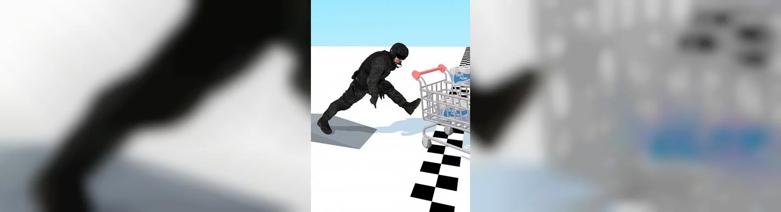 Fail Run - bu oyun nedir, tanıtım filmi, sistem gereksinimleri, yorumlar ve puanlar, fiyatlar ve indirimler, rehberler ve geçiş, benzer oyunlar 
