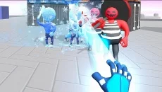Plunger Hero sieht aus wie Plunger Hero