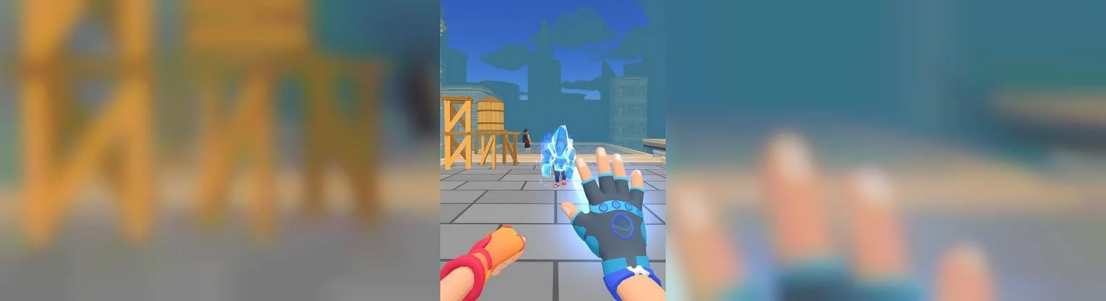 Ice Man 3D - All About the Game: trailer, system requirements, reviews and ratings, prices and discounts, guides and walkthrough, similar games 
