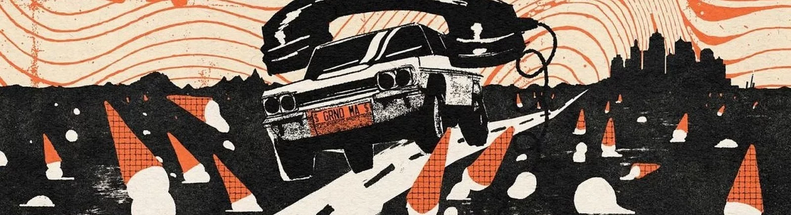 Blind Drive - apa permainan ini, trailer, persyaratan sistem, ulasan dan penilaian, harga dan diskon, panduan dan penyelesaian, permainan serupa 