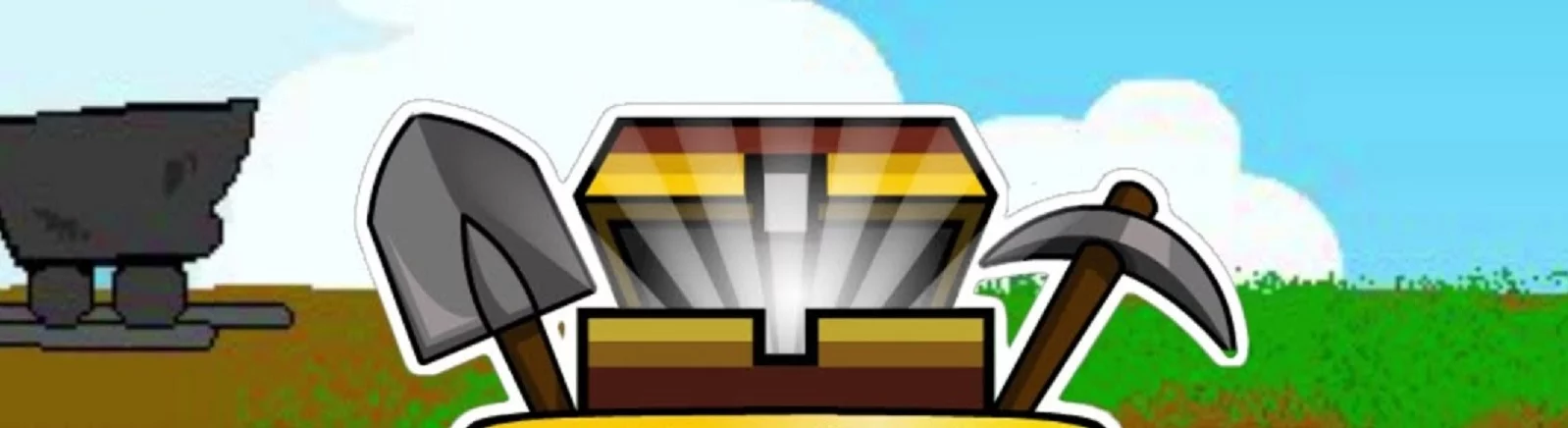 A Arte Mr.Mine - total de 1 arte do jogo
