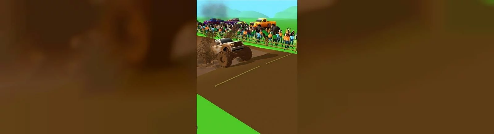 Mud Racing - o que é este jogo, trailer, requisitos do sistema, avaliações e notas, preços e descontos, guias e walkthrough, jogos semelhantes 