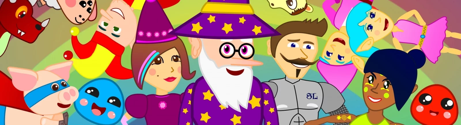 Potion Commotion - All About the Game: trailer, system requirements, reviews and ratings, prices and discounts, guides and walkthrough, similar games 