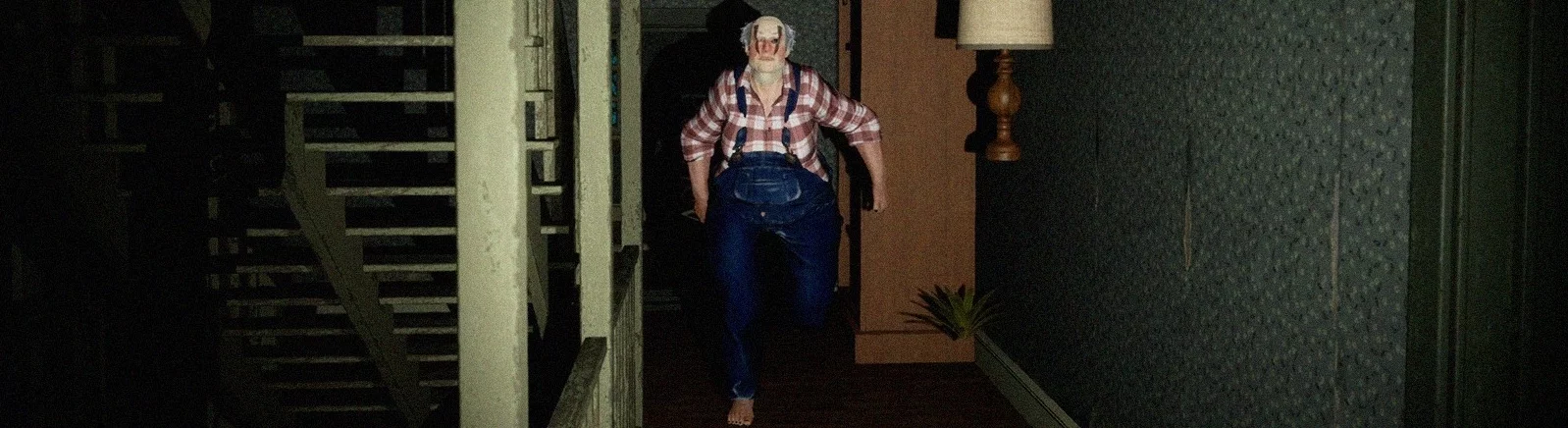 Pacify - o que é este jogo, trailer, requisitos do sistema, avaliações e notas, preços e descontos, guias e walkthrough, jogos semelhantes 