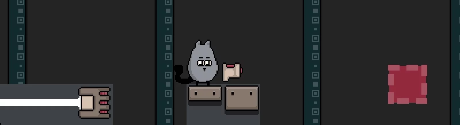 Gray Cat — sistem gereksinimleri ve PC kontrolü: oyunun minimum ve önerilen gereksinimleri