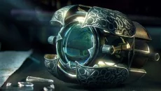 The Room 4: Old Sins