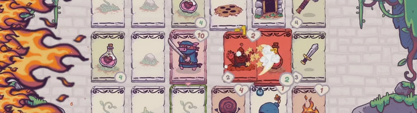 Card Hog - qué tipo de juego es, tráiler, requisitos del sistema, reseñas y calificaciones, precios y descuentos, guías y walkthrough, juegos similares 