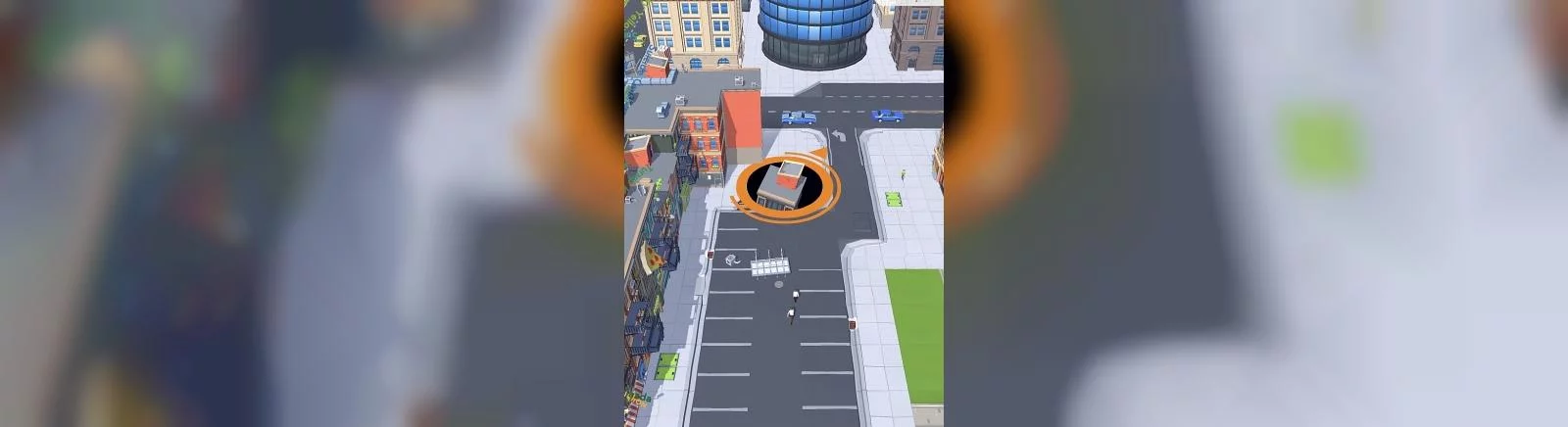 Hole.io - quel est ce jeu, bande-annonce, configuration requise, critiques et notes, prix et réductions, guides et solutions, jeux similaires 