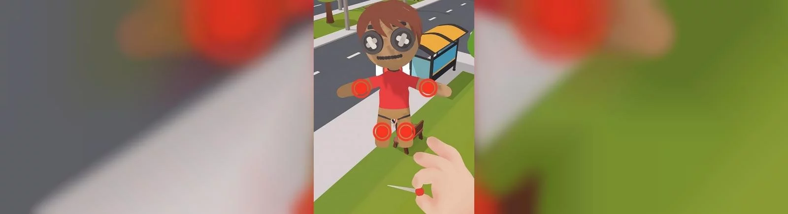 Voodoo Doll - bu oyun nedir, tanıtım filmi, sistem gereksinimleri, yorumlar ve puanlar, fiyatlar ve indirimler, rehberler ve geçiş, benzer oyunlar 