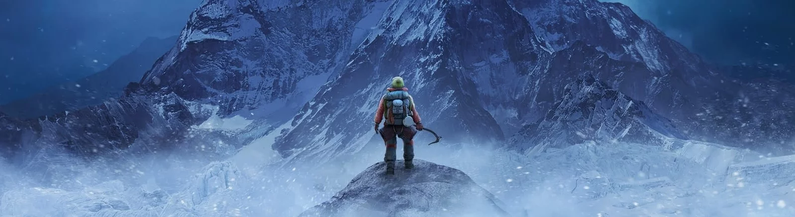 Insurmountable - o que é este jogo, trailer, requisitos do sistema, avaliações e notas, preços e descontos, guias e walkthrough, jogos semelhantes 