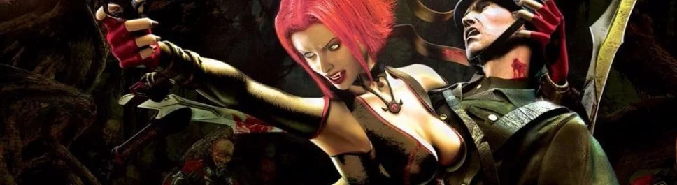 Bloodrayne - apa permainan ini, trailer, persyaratan sistem, ulasan dan penilaian, harga dan diskon, panduan dan penyelesaian, permainan serupa 