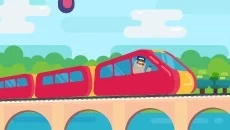 Parkitect is similar to Parkitect