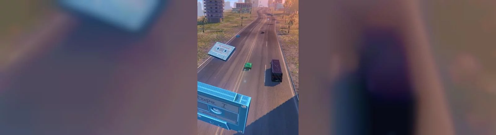 Florida Interstate '86 - Was ist das für ein Spiel, Trailer, Systemanforderungen, Bewertungen und Rezensionen, Preise und Rabatte, Guides und Walkthroughs, ähnliche Spiele 