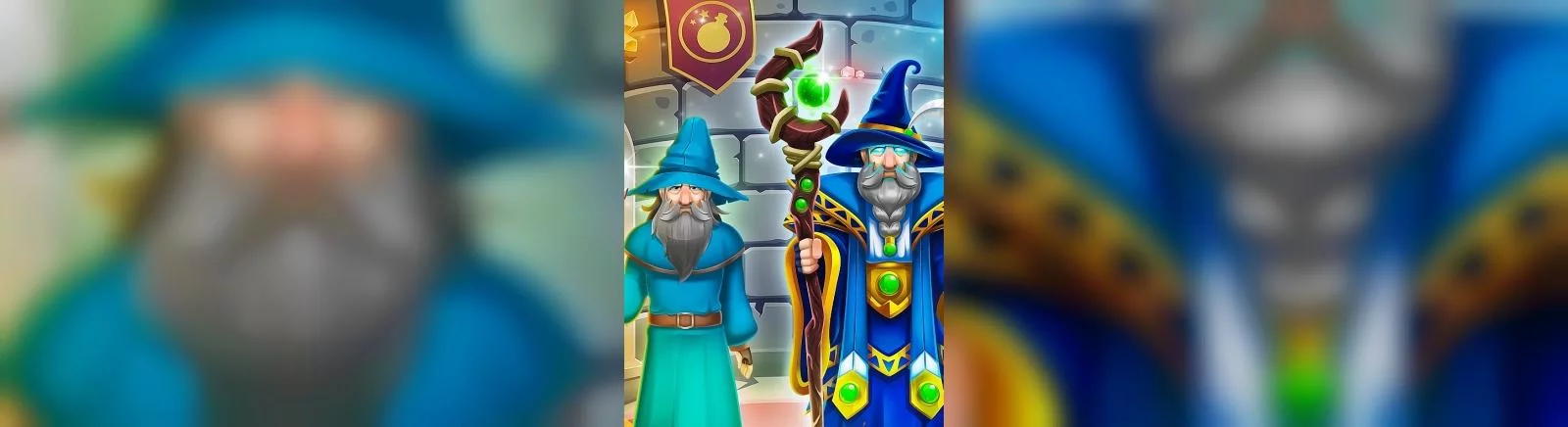 WizQuest — All About the Game: release date, trailer and videos, system requirements, images, price, similar games 