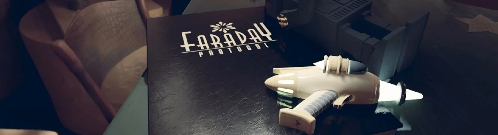Faraday Protocol - bu oyun nedir, tanıtım filmi, sistem gereksinimleri, yorumlar ve puanlar, fiyatlar ve indirimler, rehberler ve geçiş, benzer oyunlar 