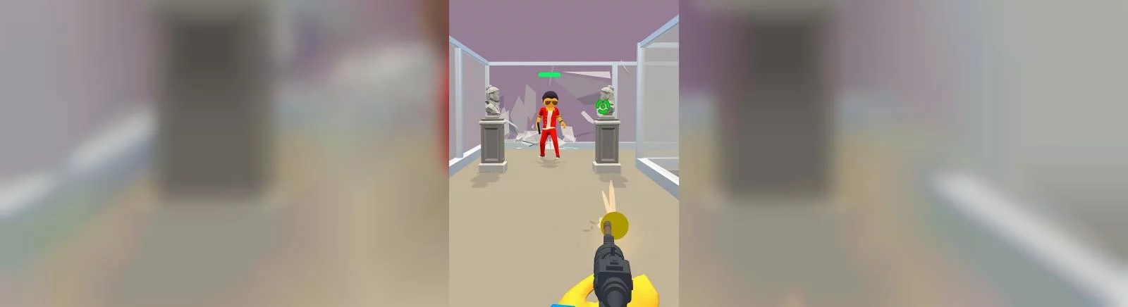 Dodge Master! - o que é este jogo, trailer, requisitos do sistema, avaliações e notas, preços e descontos, guias e walkthrough, jogos semelhantes 