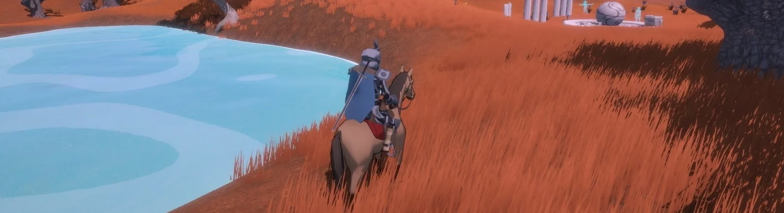 Gedonia - quel est ce jeu, bande-annonce, configuration requise, critiques et notes, prix et réductions, guides et solutions, jeux similaires 