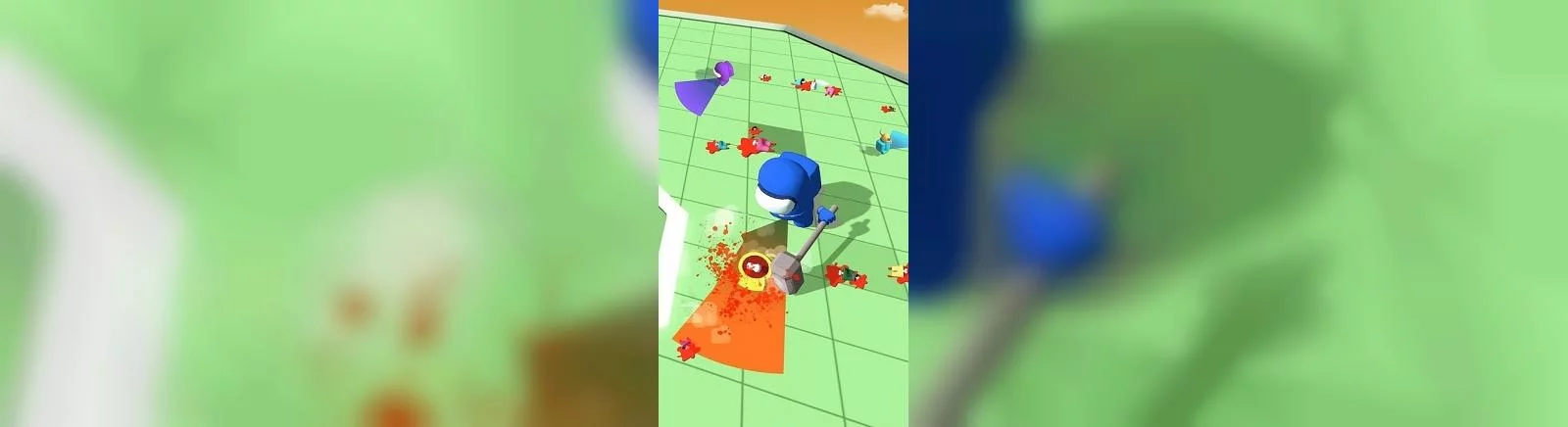 Imposter Smashers - qué tipo de juego es, tráiler, requisitos del sistema, reseñas y calificaciones, precios y descuentos, guías y walkthrough, juegos similares 