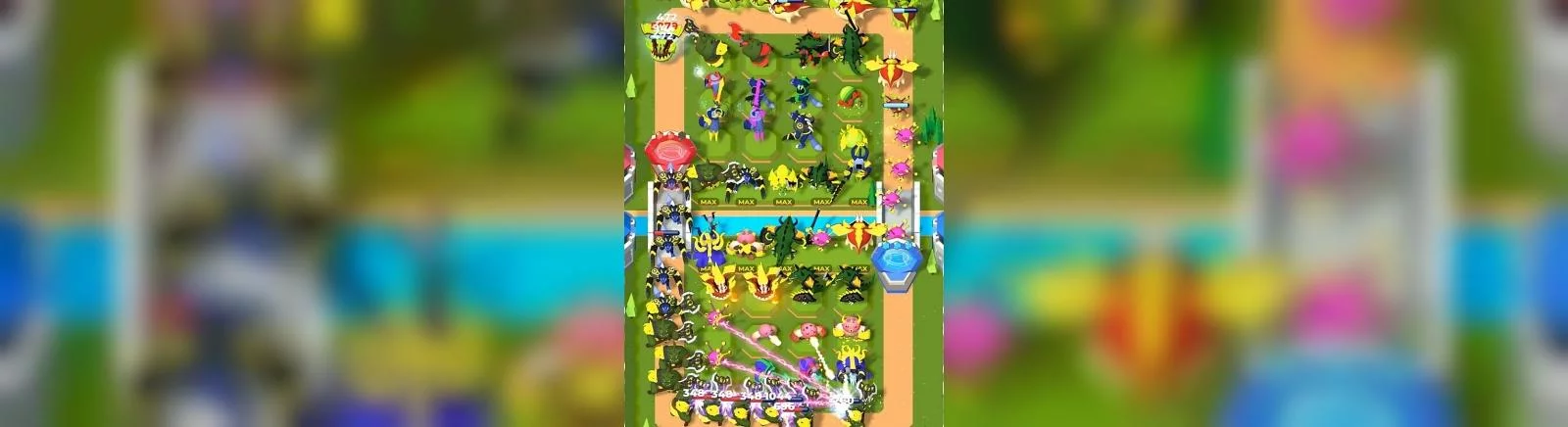 Chess TD - Was ist das für ein Spiel, Trailer, Systemanforderungen, Bewertungen und Rezensionen, Preise und Rabatte, Guides und Walkthroughs, ähnliche Spiele 