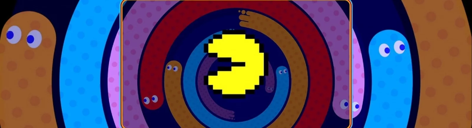 Pac-Man 99 - 这是一款什么游戏，预告片，系统要求，评论和评分，价格和折扣，攻略和通关，类似游戏 