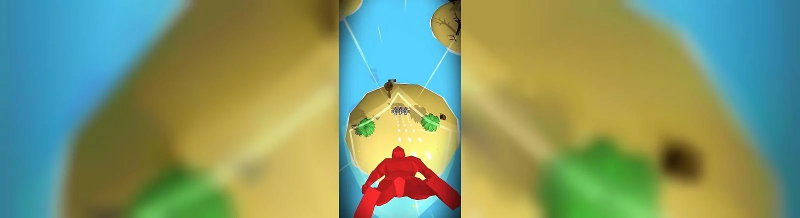 Falling Hero - quel est ce jeu, bande-annonce, configuration requise, critiques et notes, prix et réductions, guides et solutions, jeux similaires 