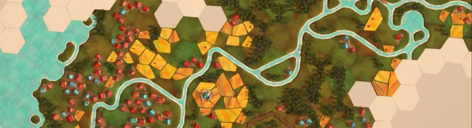 Dorfromantik - All About the Game: trailer, system requirements, reviews and ratings, prices and discounts, guides and walkthrough, similar games 