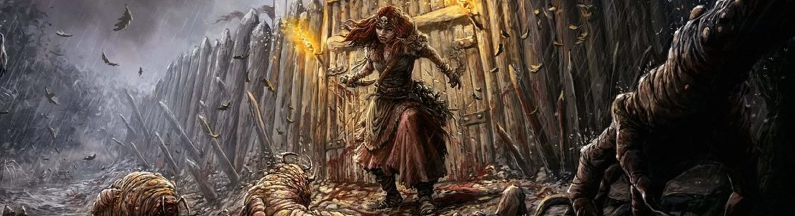 Gord - apa permainan ini, trailer, persyaratan sistem, ulasan dan penilaian, harga dan diskon, panduan dan penyelesaian, permainan serupa 