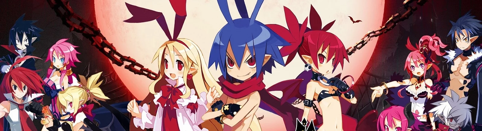 Disgaea RPG - o que é este jogo, trailer, requisitos do sistema, avaliações e notas, preços e descontos, guias e walkthrough, jogos semelhantes 
