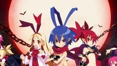 Disgaea RPG