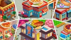 Cooking Diary: Best Tasty Restaurant & Cafe Game схожа на Cooking Diary: Best Tasty Restaurant & Cafe Game