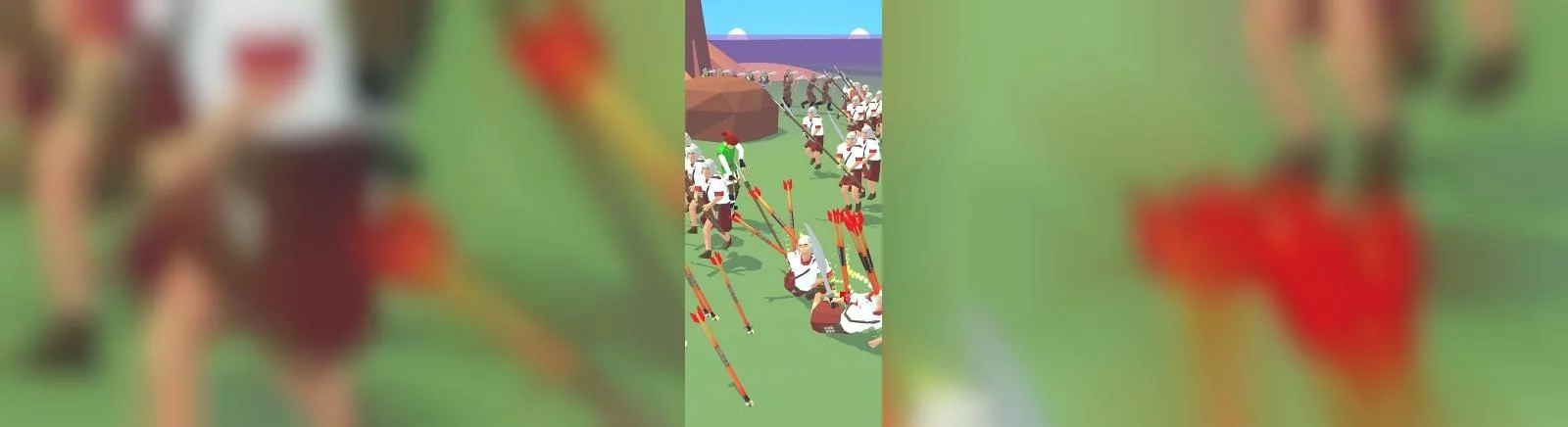 Tower Archer - quel est ce jeu, bande-annonce, configuration requise, critiques et notes, prix et réductions, guides et solutions, jeux similaires 