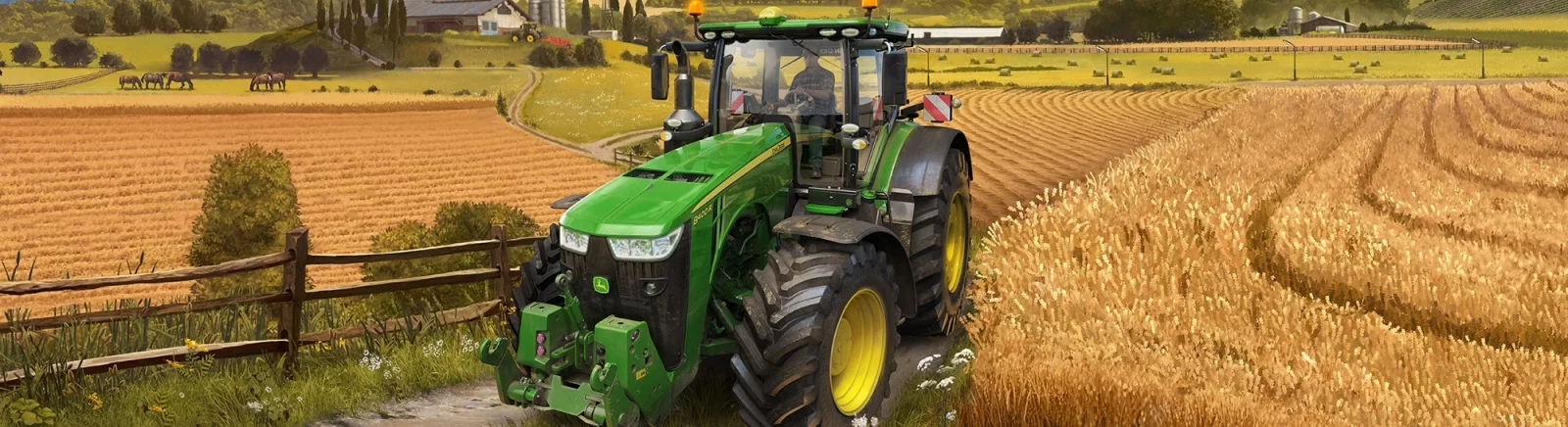 Farming Simulator 22 - Was ist das für ein Spiel, Trailer, Systemanforderungen, Bewertungen und Rezensionen, Preise und Rabatte, Guides und Walkthroughs, ähnliche Spiele 