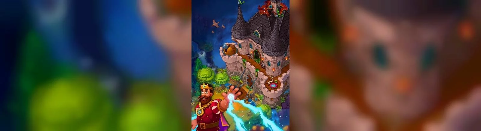 Broyalty (Broyalty – Defend your kingdom) - o que é este jogo, trailer, requisitos do sistema, avaliações e notas, preços e descontos, guias e walkthrough, jogos semelhantes 