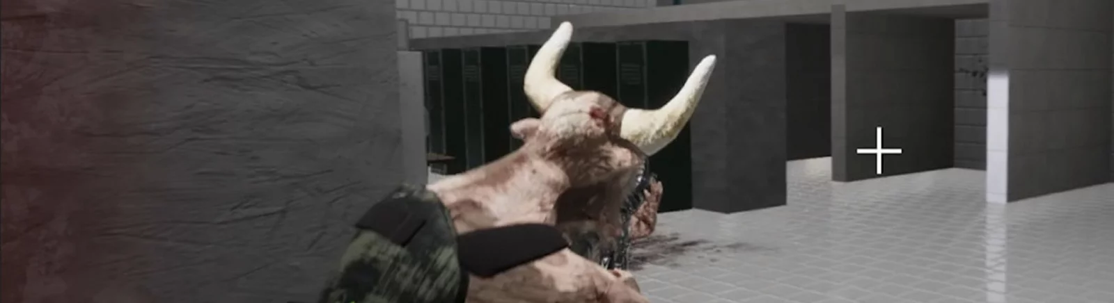 Slaughterhouse - All About the Game: trailer, system requirements, reviews and ratings, prices and discounts, guides and walkthrough, similar games 