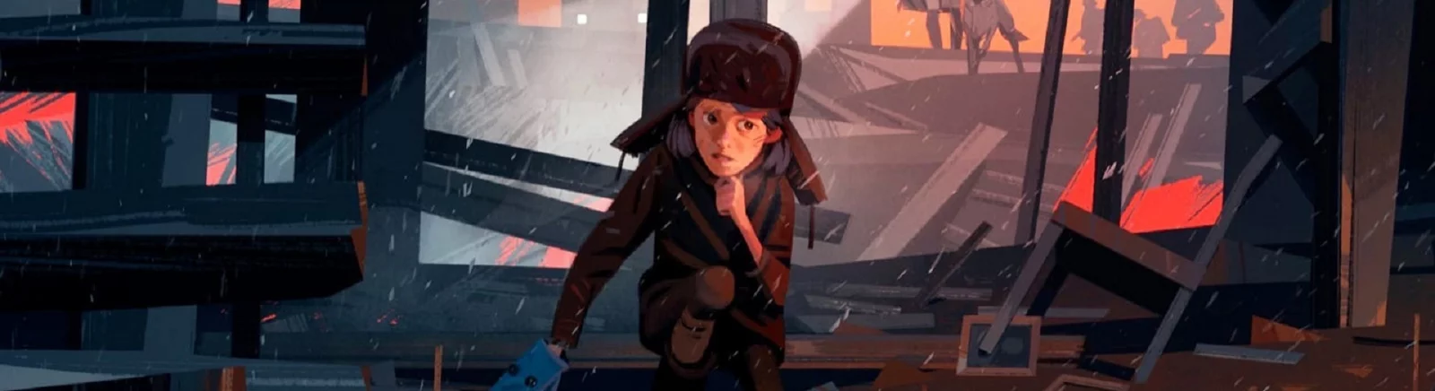 Torn Away - qué tipo de juego es, tráiler, requisitos del sistema, reseñas y calificaciones, precios y descuentos, guías y walkthrough, juegos similares 