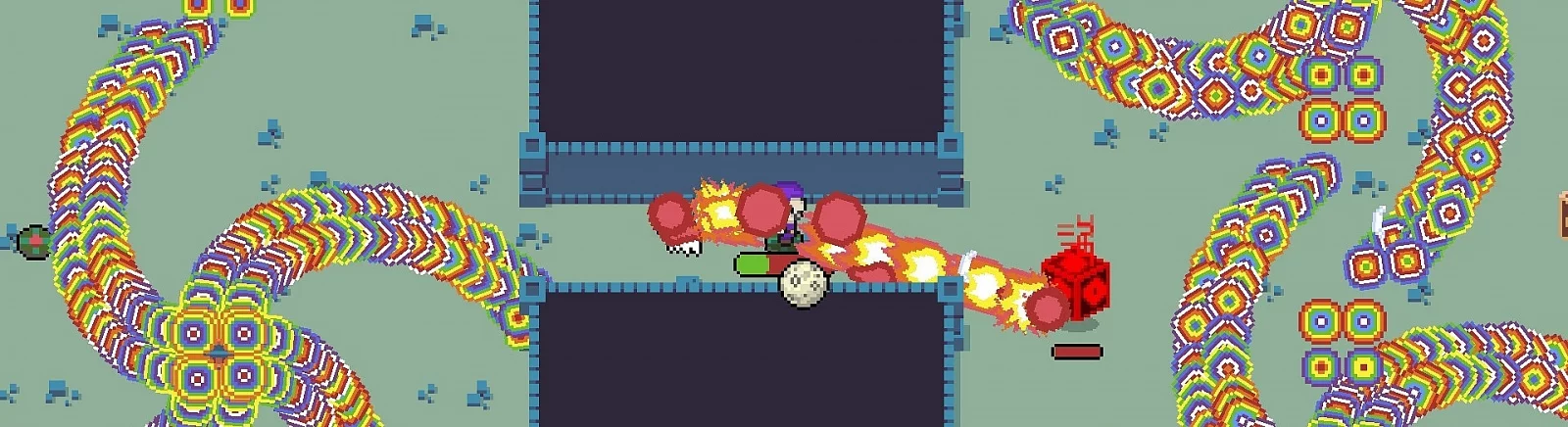 Penimorta - quel est ce jeu, bande-annonce, configuration requise, critiques et notes, prix et réductions, guides et solutions, jeux similaires 