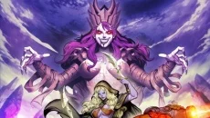 Battle Axe - permainan dalam genre Slasher