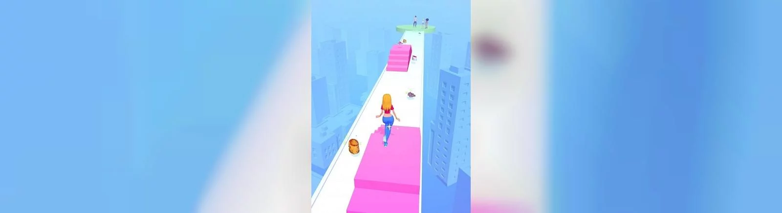 Makeover Run - o que é este jogo, trailer, requisitos do sistema, avaliações e notas, preços e descontos, guias e walkthrough, jogos semelhantes 
