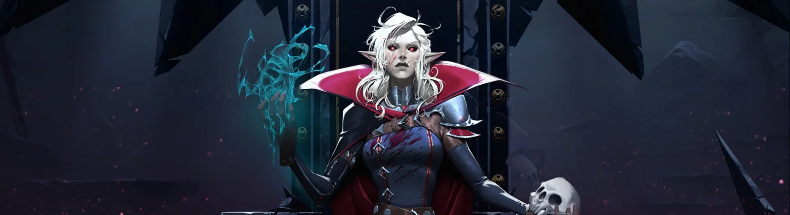 V Rising - qué tipo de juego es, tráiler, requisitos del sistema, reseñas y calificaciones, precios y descuentos, guías y walkthrough, juegos similares 