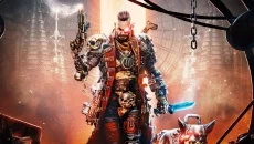 Warhammer 40,000: Dark Millennium ressemble à Warhammer 40,000: Dark Millennium