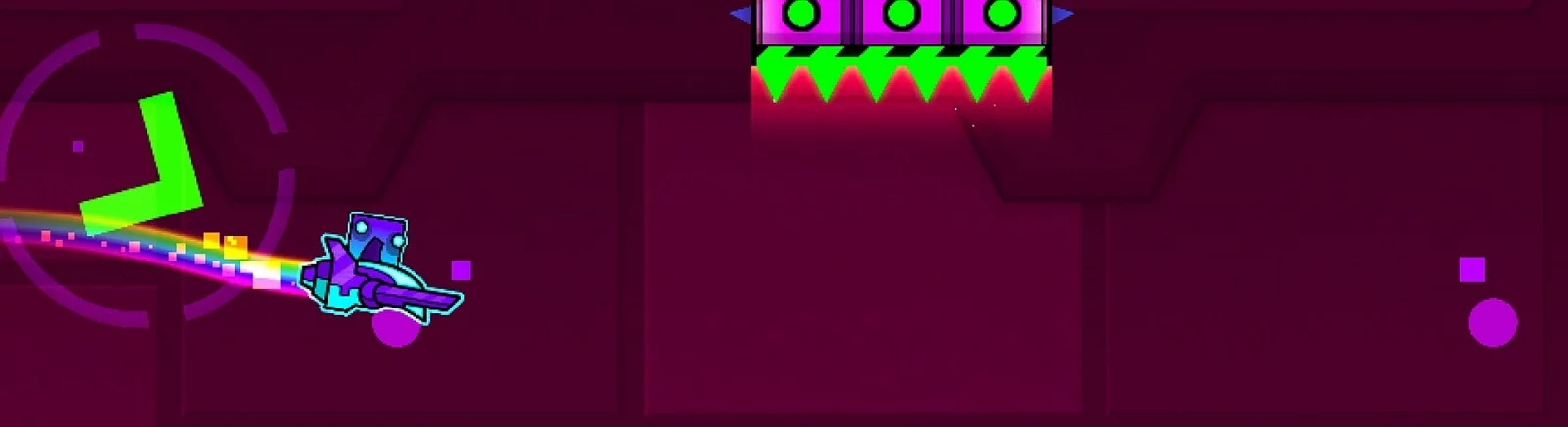 Geometry Dash SubZero - o que é este jogo, trailer, requisitos do sistema, avaliações e notas, preços e descontos, guias e walkthrough, jogos semelhantes 