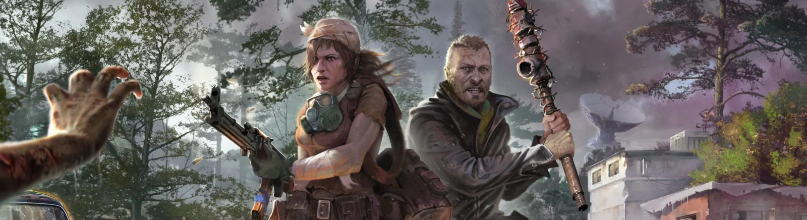 Pioner - qué tipo de juego es, cuándo saldrá, tráiler y videos, requisitos del sistema, imágenes, precio, juegos similares 